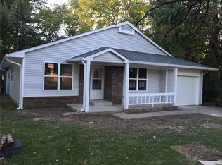 3705 E Stop 11 Rd, Indianapolis, IN 46227