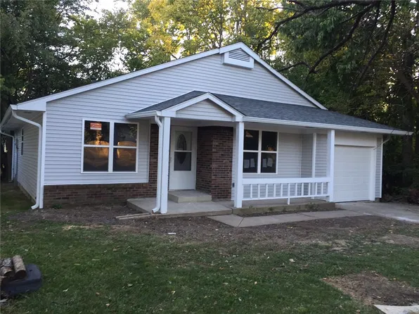 3705 E Stop 11 Rd, Indianapolis, IN 46227