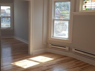 1040 North Ave #2, Elizabeth, NJ 07201