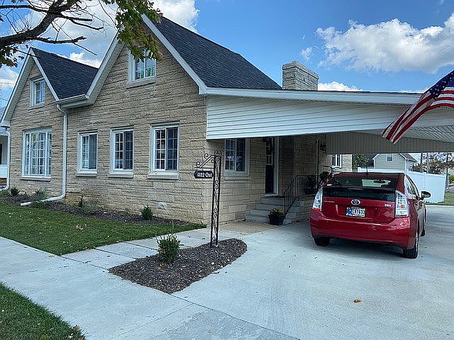 1st image of this home