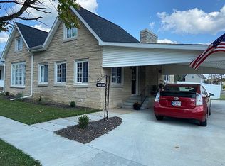 1122 O St, Bedford, IN 47421