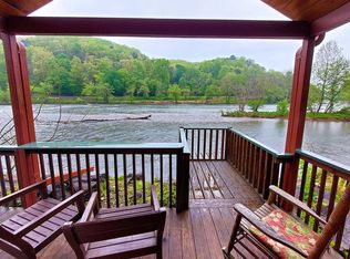 1575 Lot #16 Main St, Bryson City, NC 28713