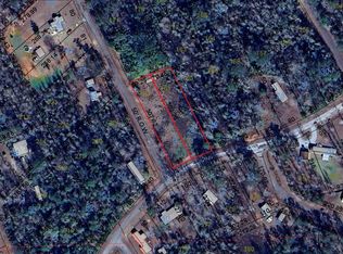 Forest Blvd, Abbeville, AL 36310