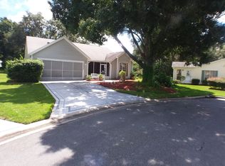 1201 La Paloma Pl, Lady Lake, FL 32159