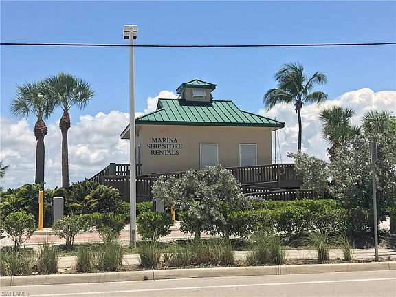 3rd image of 200 Estero Blvd #701