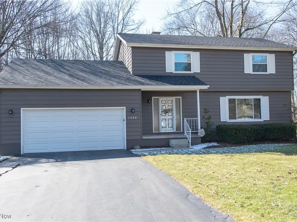 1200 Timbercrest St, Youngstown, OH 44505