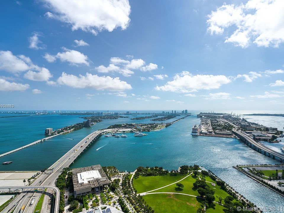 1st image of 1100 Biscayne Blvd Unit 5801
