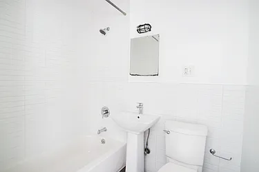 Rented by City Connections Realty