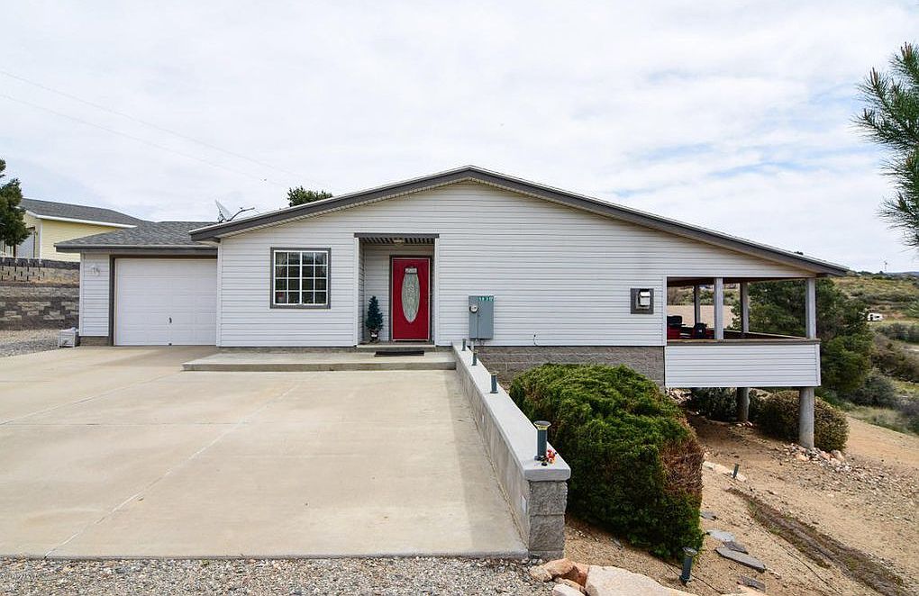 18317 S Spoon Rd, Peeples Valley, AZ 86332 Zillow