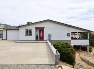 18317 S Spoon Rd, Peeples Valley, AZ 86332