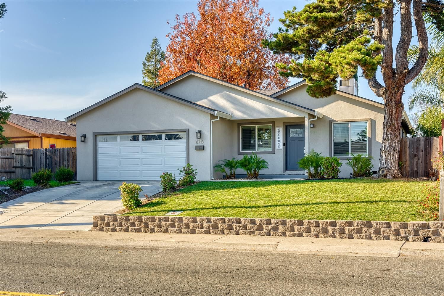 6713 Almond Ave, Orangevale, CA 95662 | Zillow