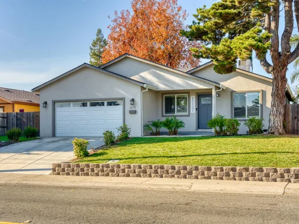 6713 Almond Ave, Orangevale, CA 95662