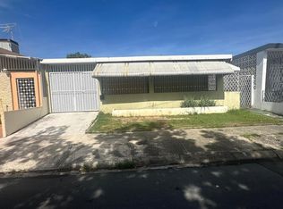 Calle 54 S Casa #E-1205, San Juan, PR 00921