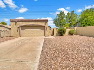 4166 E Covina St, Mesa, AZ 85205