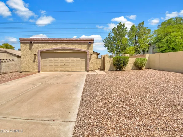 4166 E COVINA Street, Mesa, AZ 85205