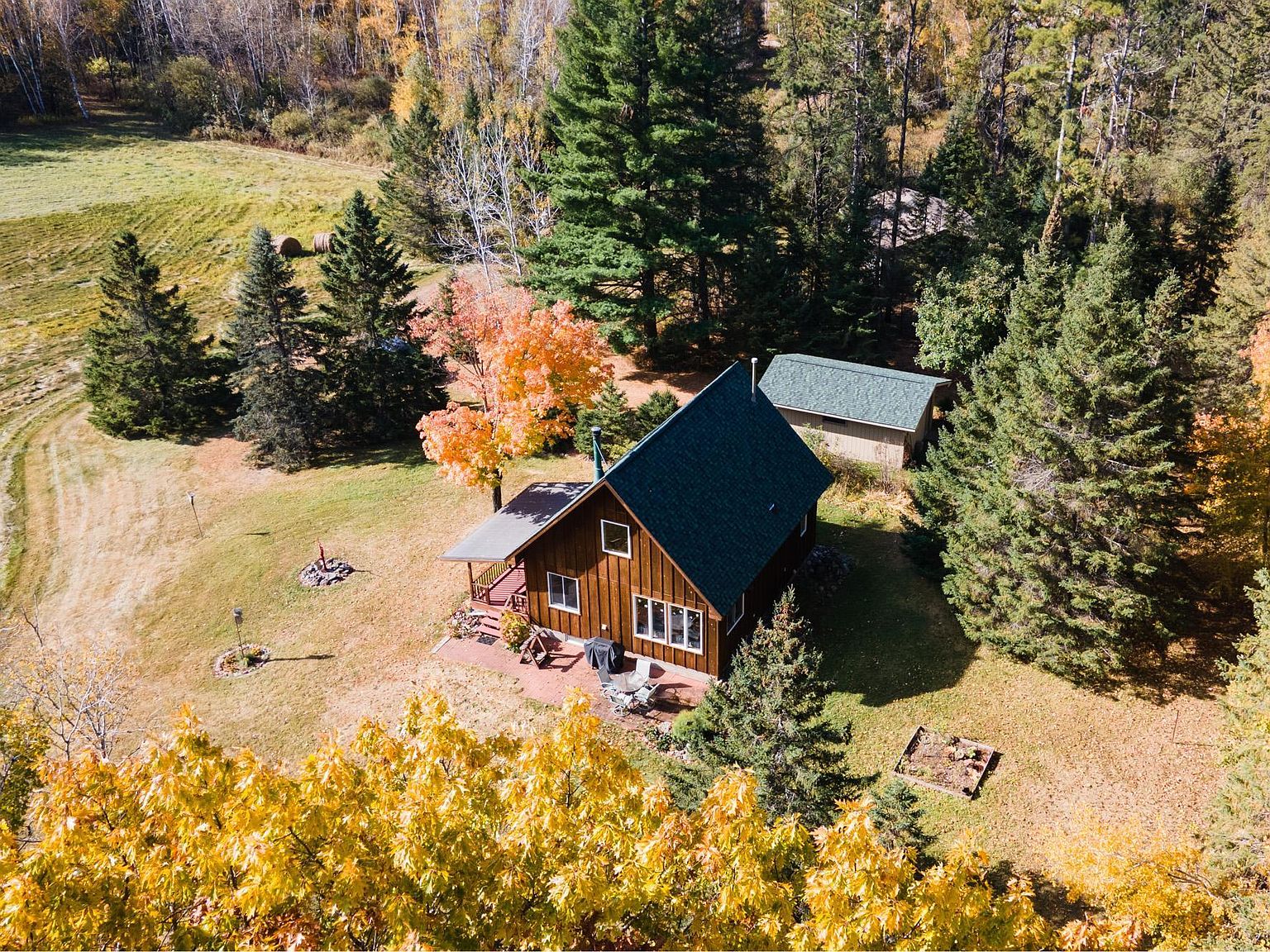 90662 Range Line Rd, Kerrick, MN 55756 | Zillow