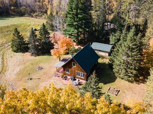 90662 Range Line Rd, Kerrick, MN 55756