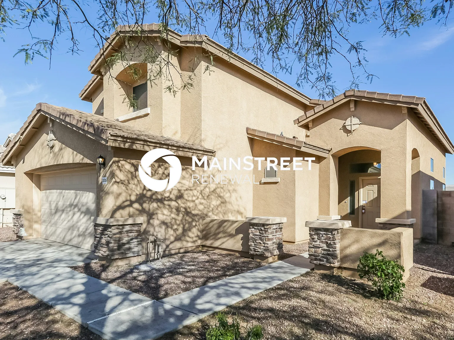 11026 W Mountain View Dr — Photo 4