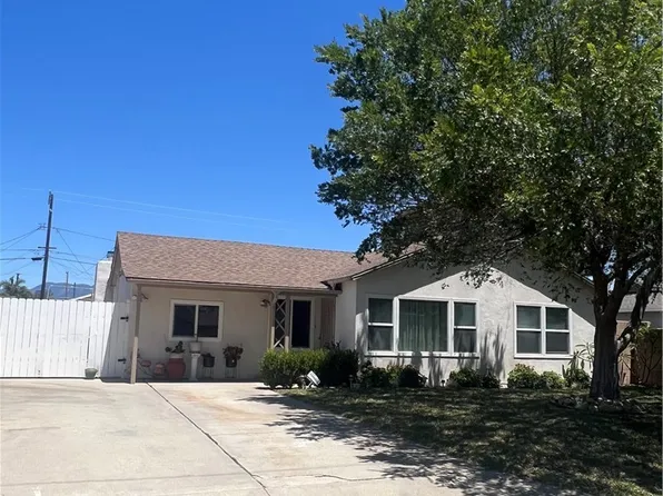 17814 Terry St, Fontana, CA 92336