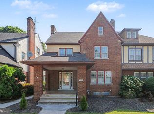 2603 N 2nd St, Harrisburg, PA 17110