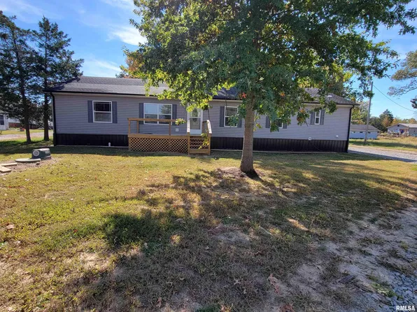 3415 Highway 13 W, Harrisburg, IL 62946