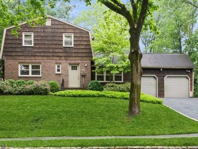 19 Trombley Dr, Livingston, NJ, 07039