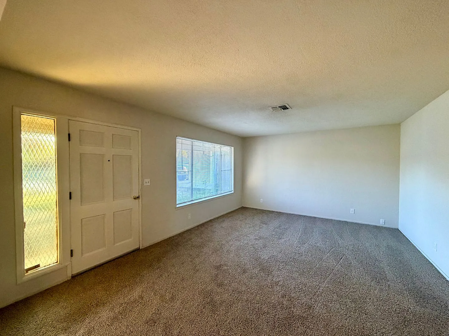 6349 Edgerton Way | 3-Bedroom Carmichael Home with a Sunroom, Fenced Yard & 2-Car Garage — Photo 2