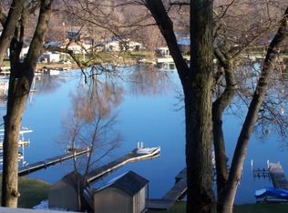 13213 Pleasant Dr, Union, MI 49130