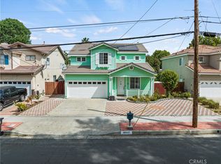 18007 Valerio St, Reseda, CA 91335