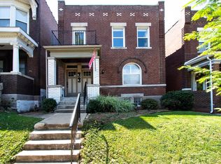 3882 Wyoming St FLOOR 2, Saint Louis, MO 63116