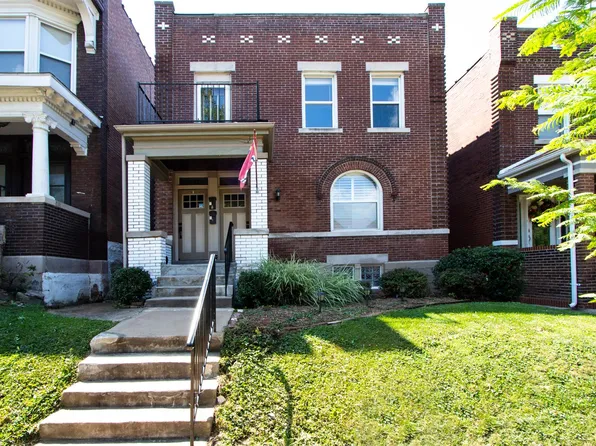 3882 Wyoming St Floor 2, Saint Louis, MO 63116