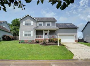120 Woodstone Dr, Scott Depot, WV 25560