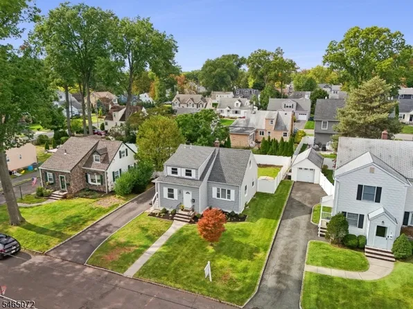 5 Omaha Dr, Cranford Twp., NJ 07016