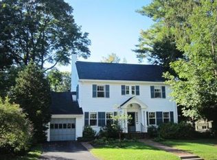 14 Tappan Rd, Wellesley, MA 02482
