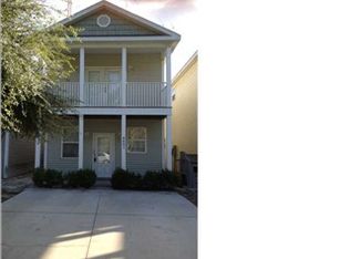 8641 Marlin Pl, Panama City Beach, FL 32408