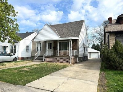 22681 Coulter Ave, Euclid, OH, 44117