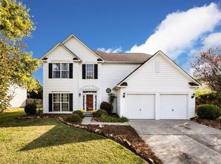 2423 Chicory Dr, Charlotte, NC 28213