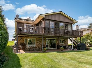 3840 Jasper Rd, Jamestown, OH 45335