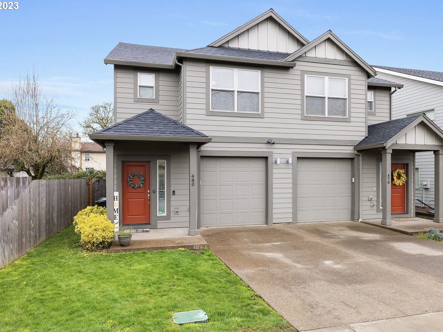 480 SW 3rd Ave, Canby, OR 97013 Zillow