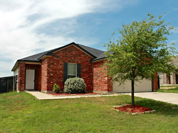 3516 Cisco Trl, Round Rock, TX 78665