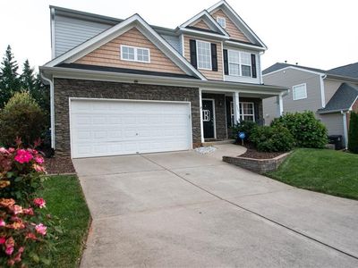 208 Water Lily Cir, Winston Salem, NC, 27107