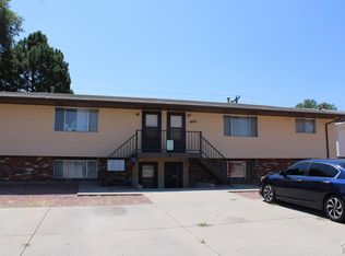 3920 Devonshire Ln, Pueblo, CO 81005