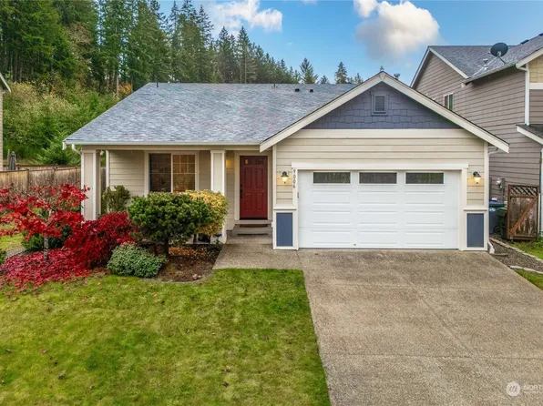 9006 198th Street Ct E, Graham, WA 98338