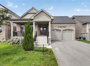 48 Harpin Way E, Centre Wellington, ON N1M 0H2