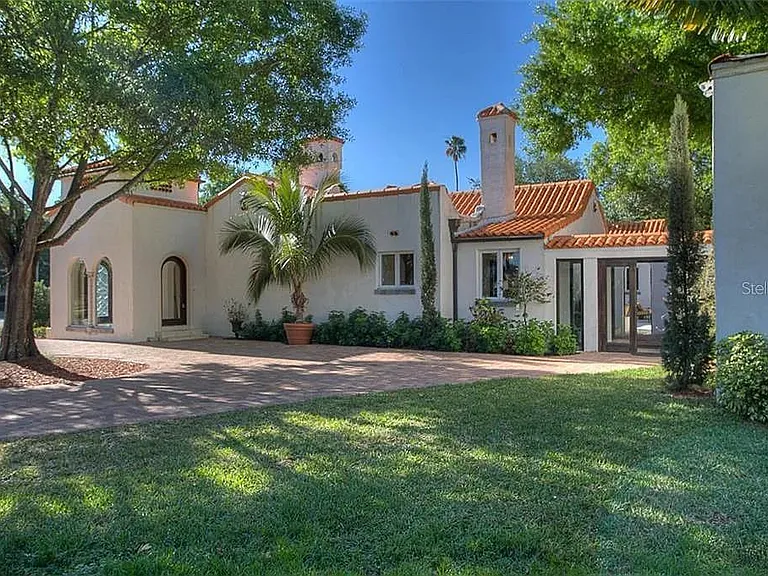 100 W Davis Blvd — Photo 34