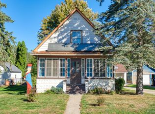 314 Power St, Fowlerville, MI 48836