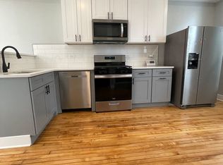 1645 S Miller St, Chicago, IL 60608
