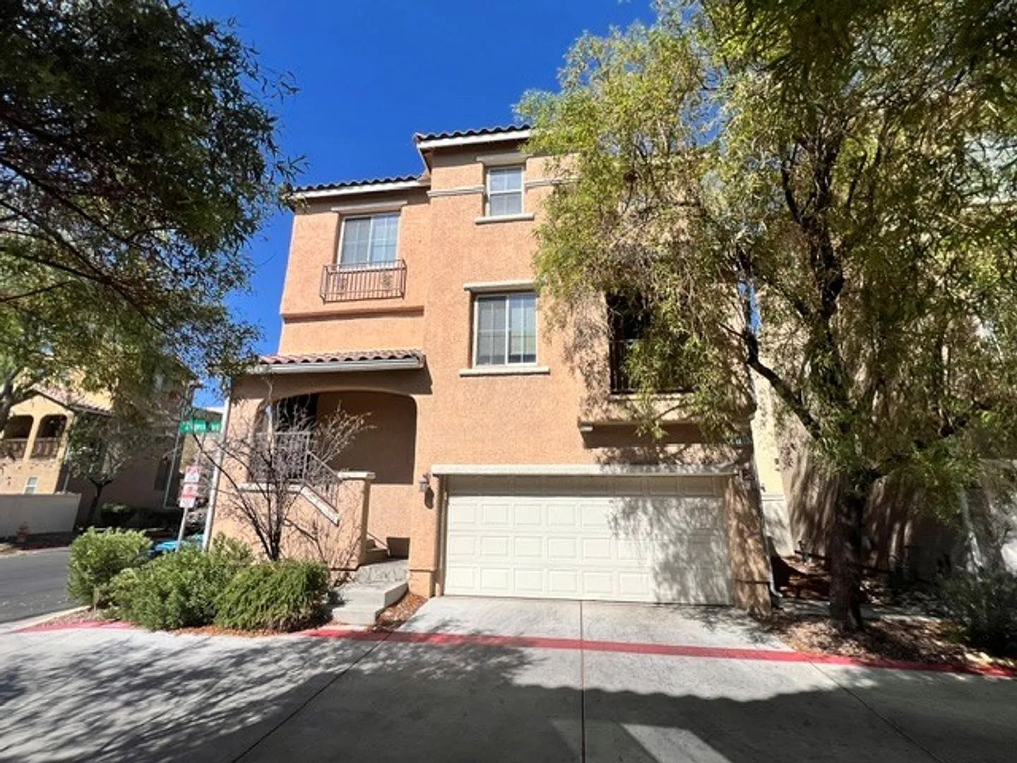 4761 Burgess Park Court, Las Vegas, NV 89130 — Photo 1