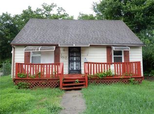5312 Myrtle Ave, Kansas City, MO 64130
