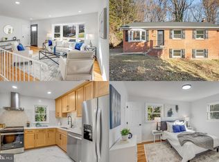 2204 Montgomery Ave, Woodbridge, VA 22191